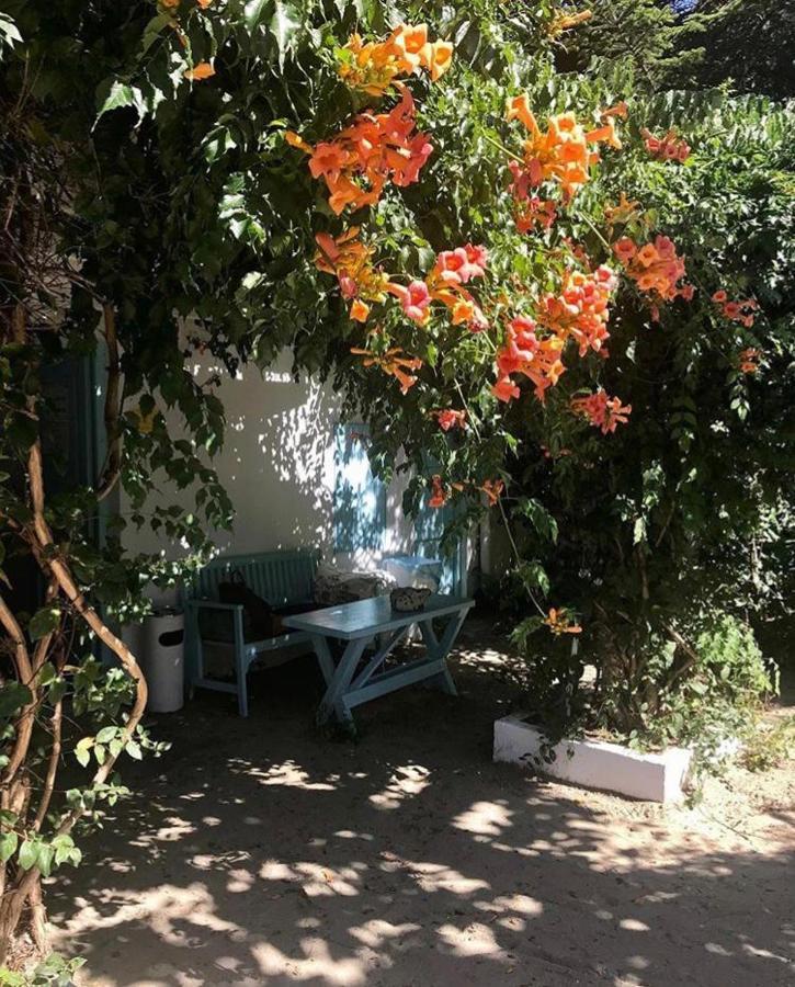 Casa Stavros Hotel Două Mai Buitenkant foto