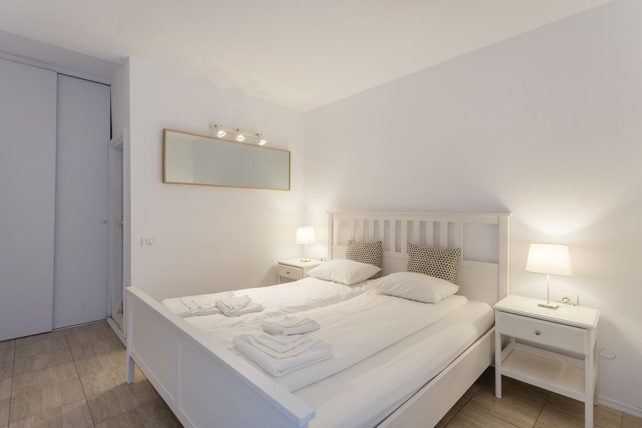 Casa Stavros Hotel Două Mai Buitenkant foto