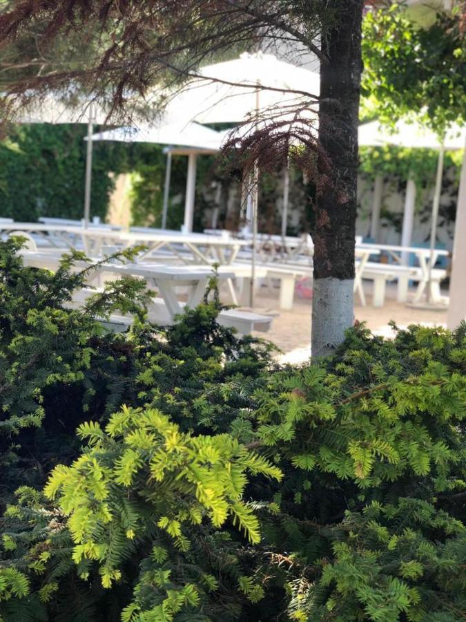 Casa Stavros Hotel Două Mai Buitenkant foto